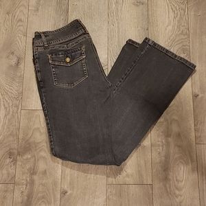cAbi flare jeans